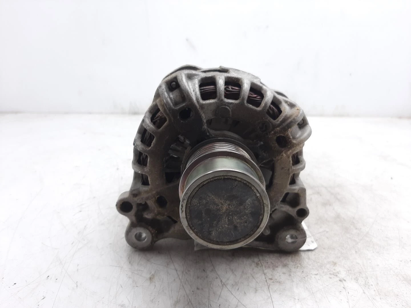 ALTERNADOR SEAT IBIZA IV