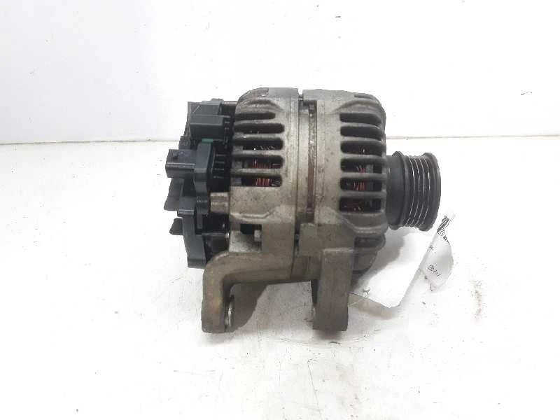 ALTERNADOR OPEL ASTRA H