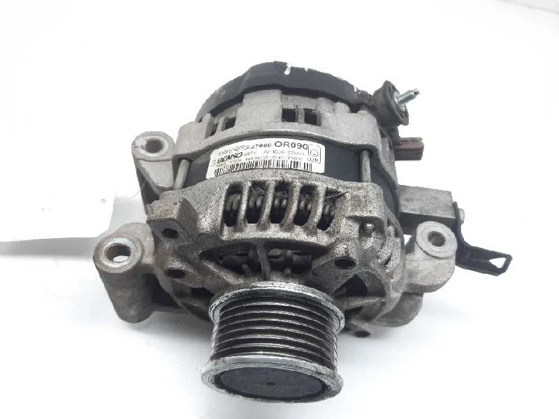 ALTERNADOR TOYOTA AURIS