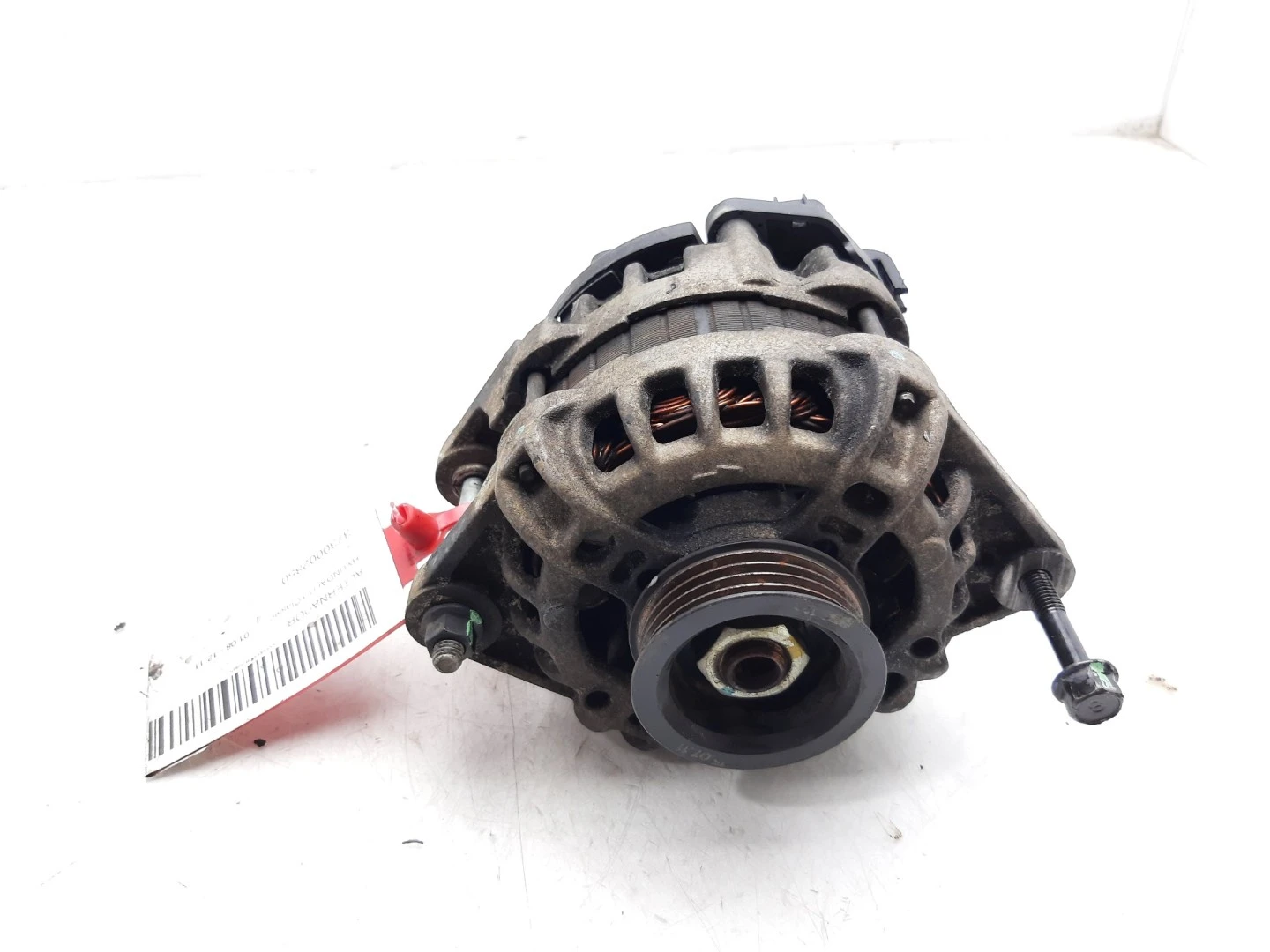 ALTERNADOR HYUNDAI I10