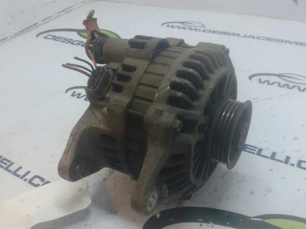 ALTERNADOR MITSUBISHI CARISMA