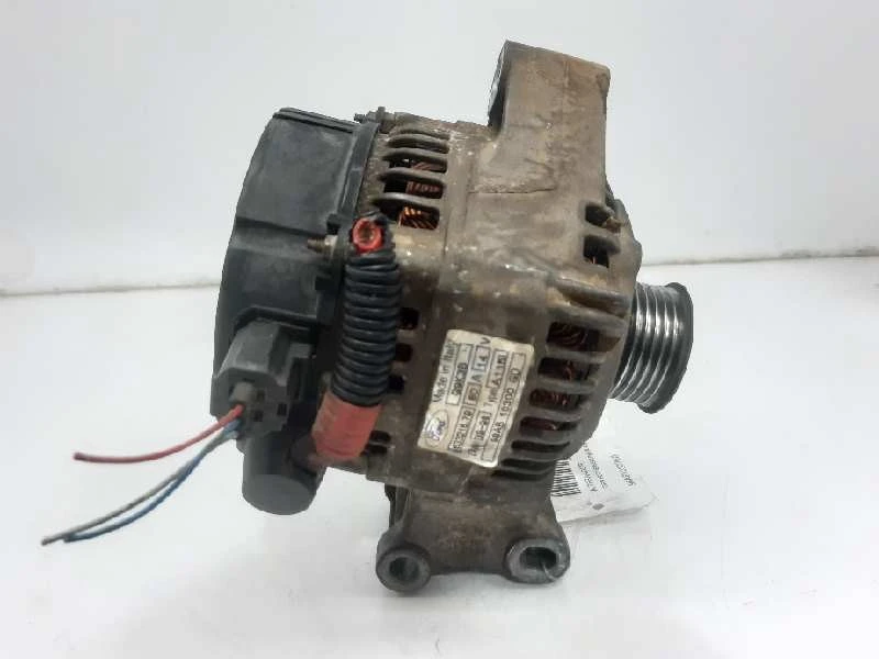 ALTERNADOR FORD FOCUS