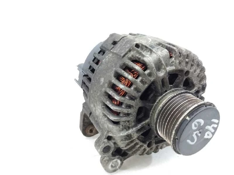 ALTERNADOR VW GOLF V