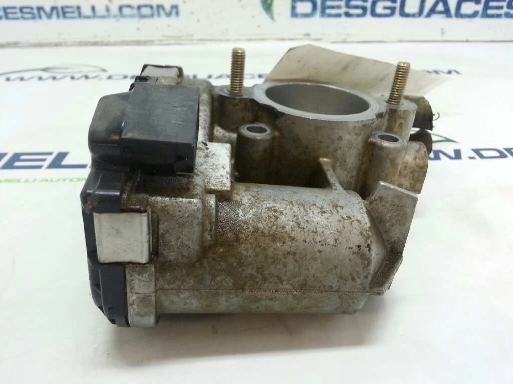 CORPO DE BORBOLETAS OPEL CORSA C