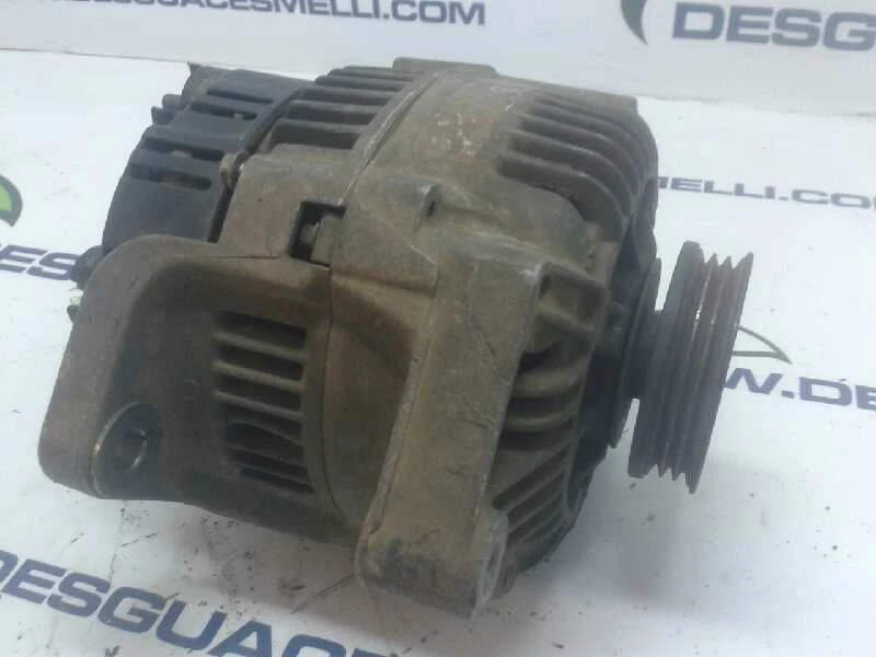 ALTERNADOR RENAULT MEGANE I