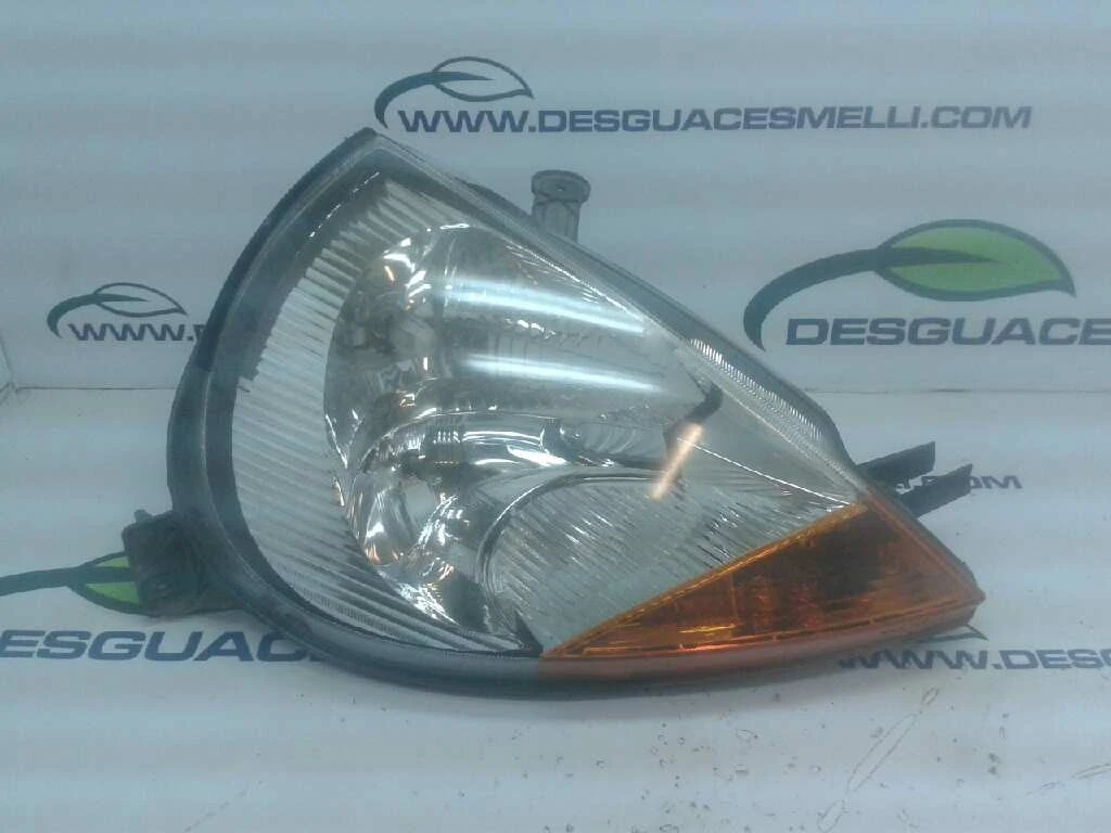 FAROL DIREITO FORD KA