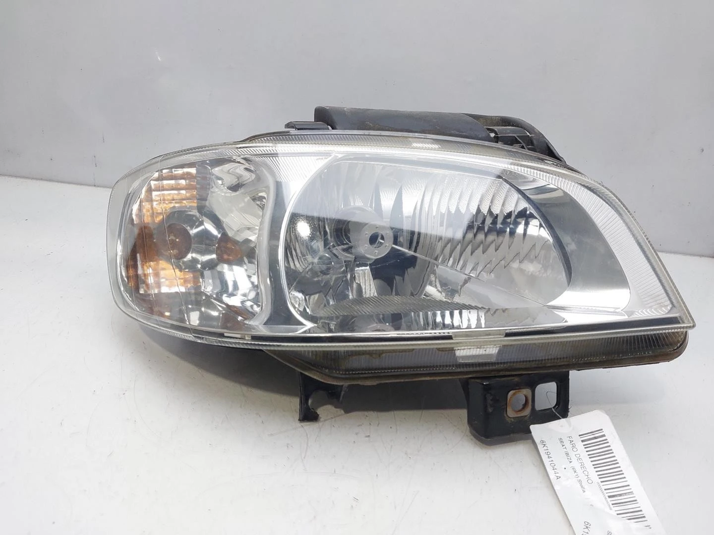 FAROL DIREITO SEAT IBIZA II