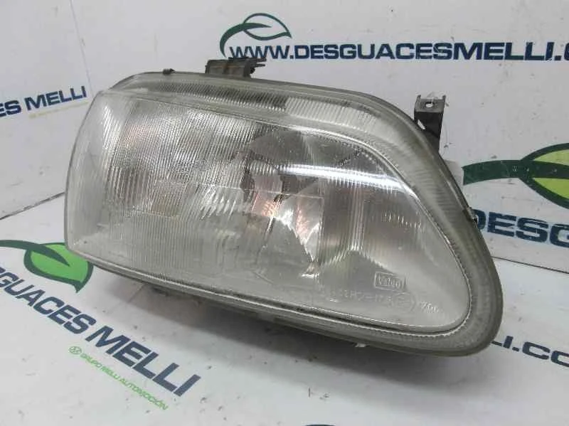 FAROL DIREITO RENAULT MEGANE I