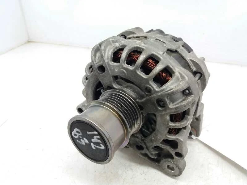 ALTERNADOR SEAT IBIZA IV