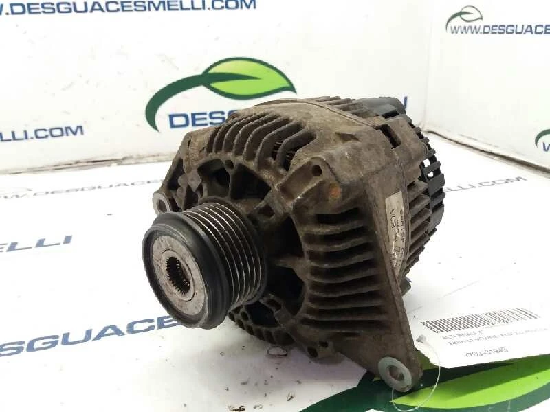 ALTERNADOR RENAULT MEGANE I CLASSIC