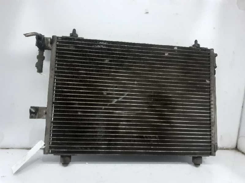 CONDENSADOR DE RADIADOR DE AR CONDICIONADO CITROЁN C5 I