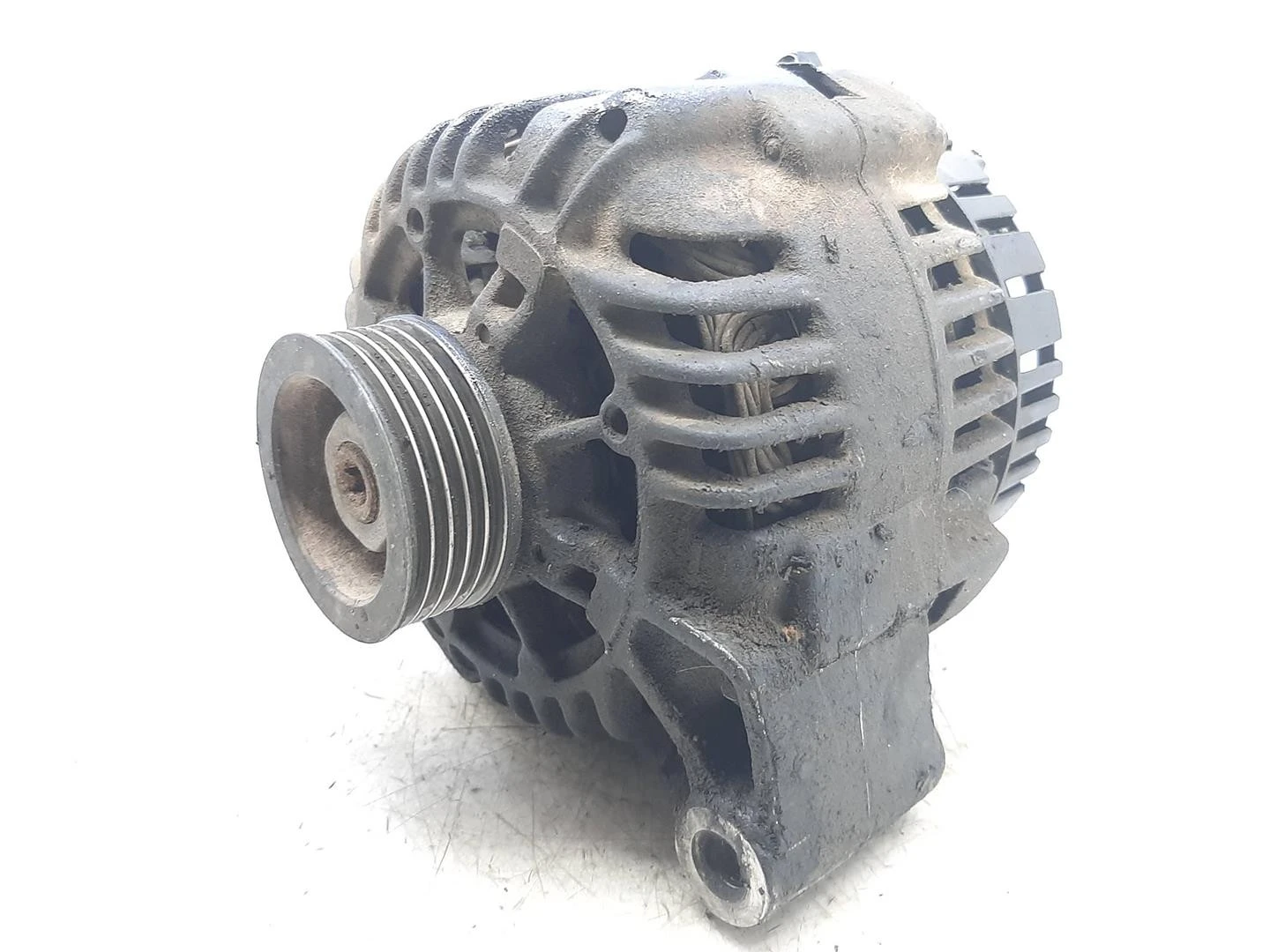 ALTERNADOR PEUGEOT 106 II