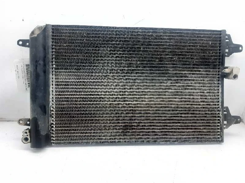 CONDENSADOR DE RADIADOR DE AR CONDICIONADO FORD GALAXY