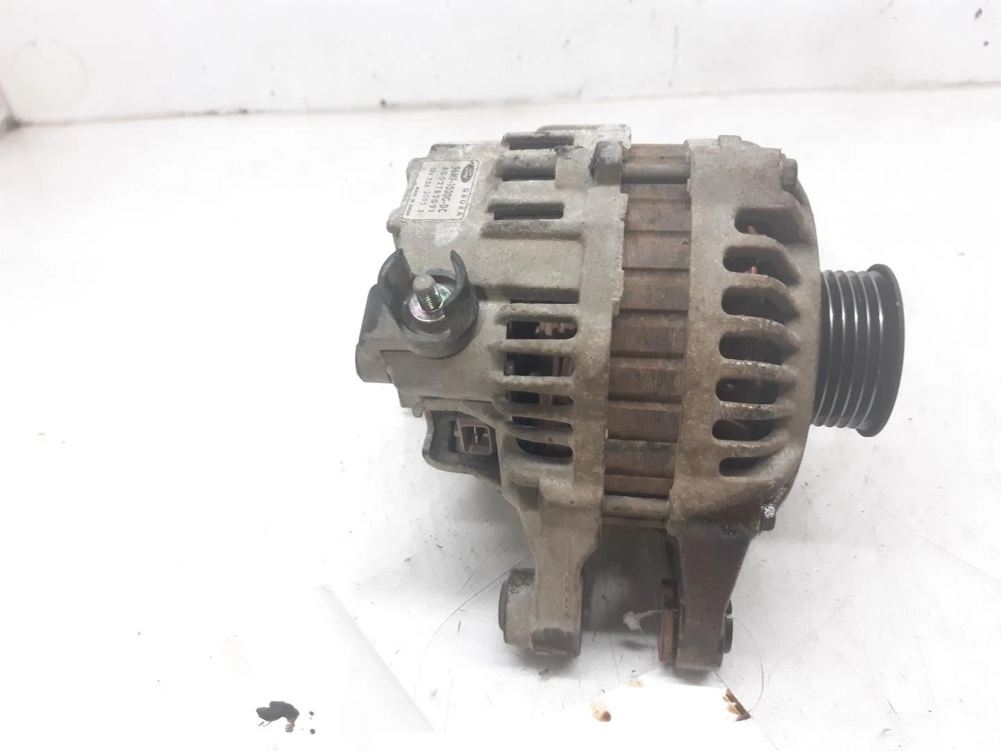 ALTERNADOR FORD FIESTA IV