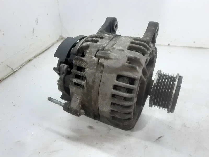 ALTERNADOR RENAULT CLIO GRANDTOUR