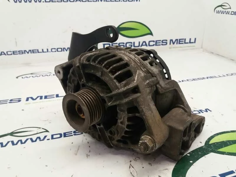 ALTERNADOR OPEL VECTRA B