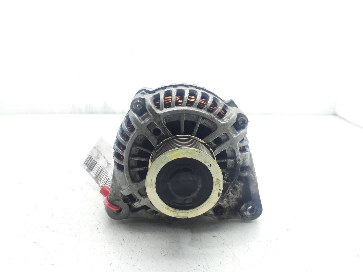 ALTERNADOR MAZDA 6 HATCHBACK