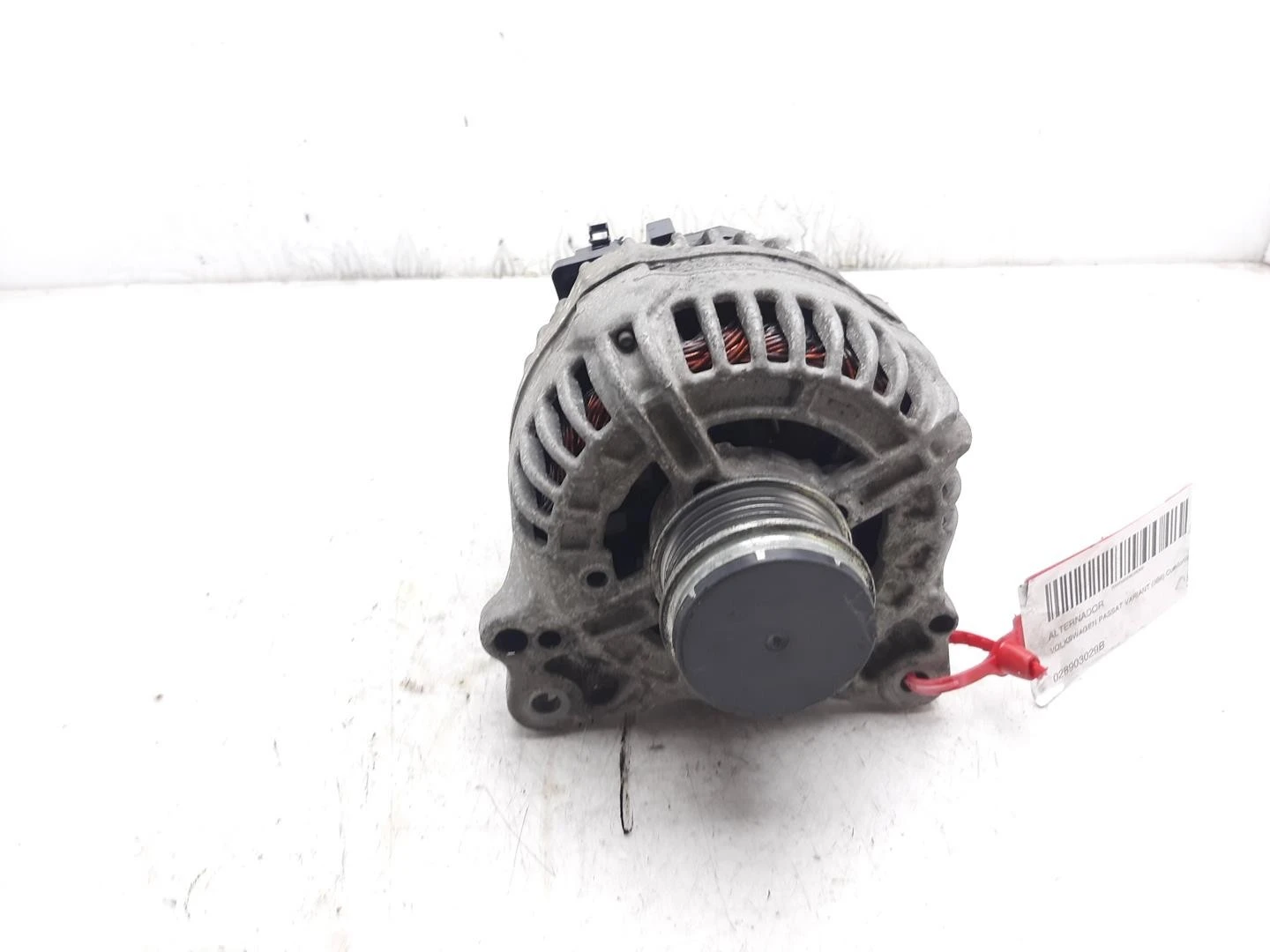 ALTERNADOR VW PASSAT VARIANT