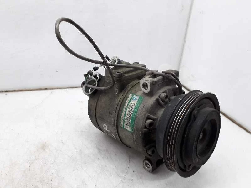 COMPRESSOR DE AR CONDICIONADO SKODA SUPERB I