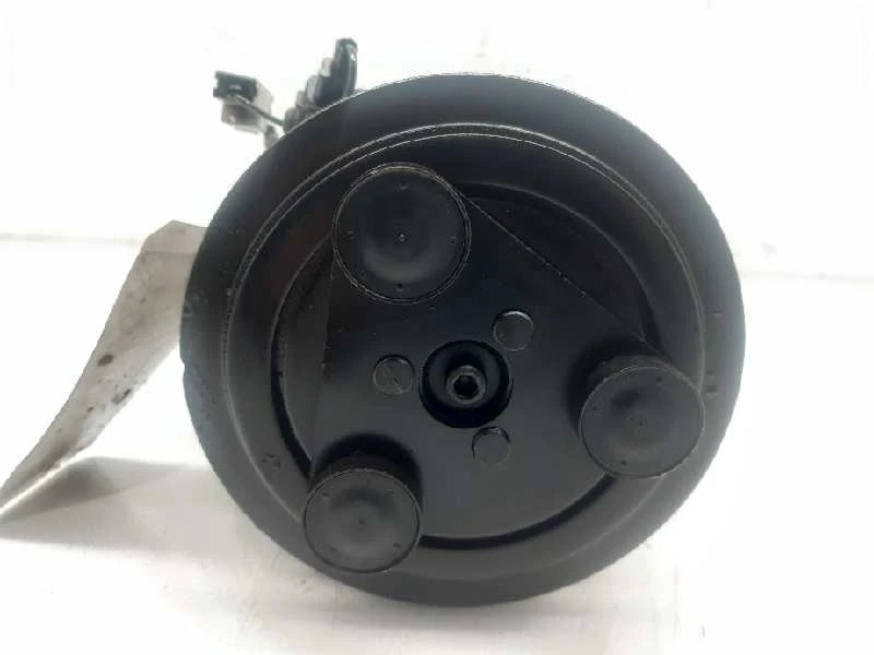 COMPRESSOR DE AR CONDICIONADO NISSAN PRIMERA HATCHBACK