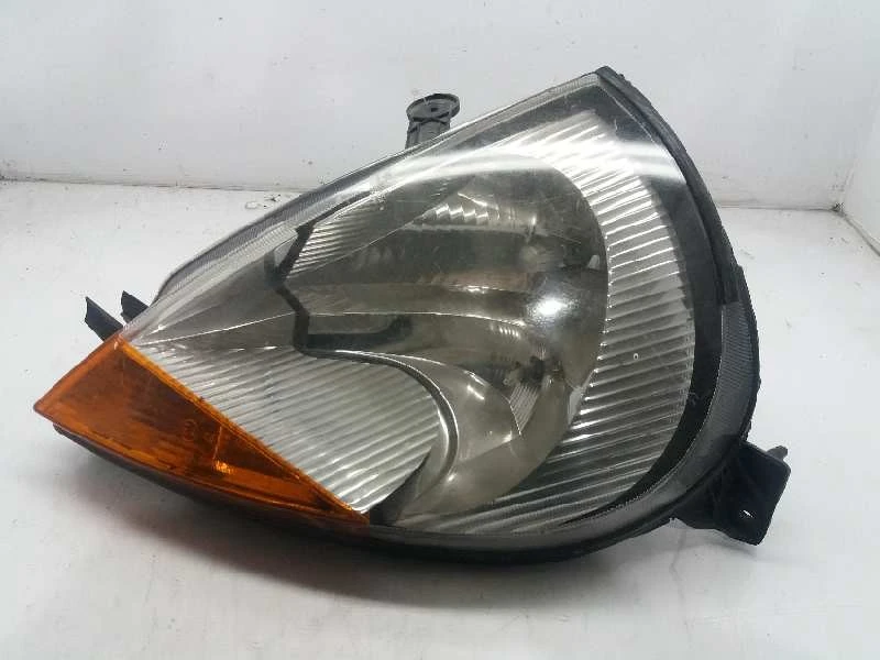 FAROL ESQUERDO FORD KA