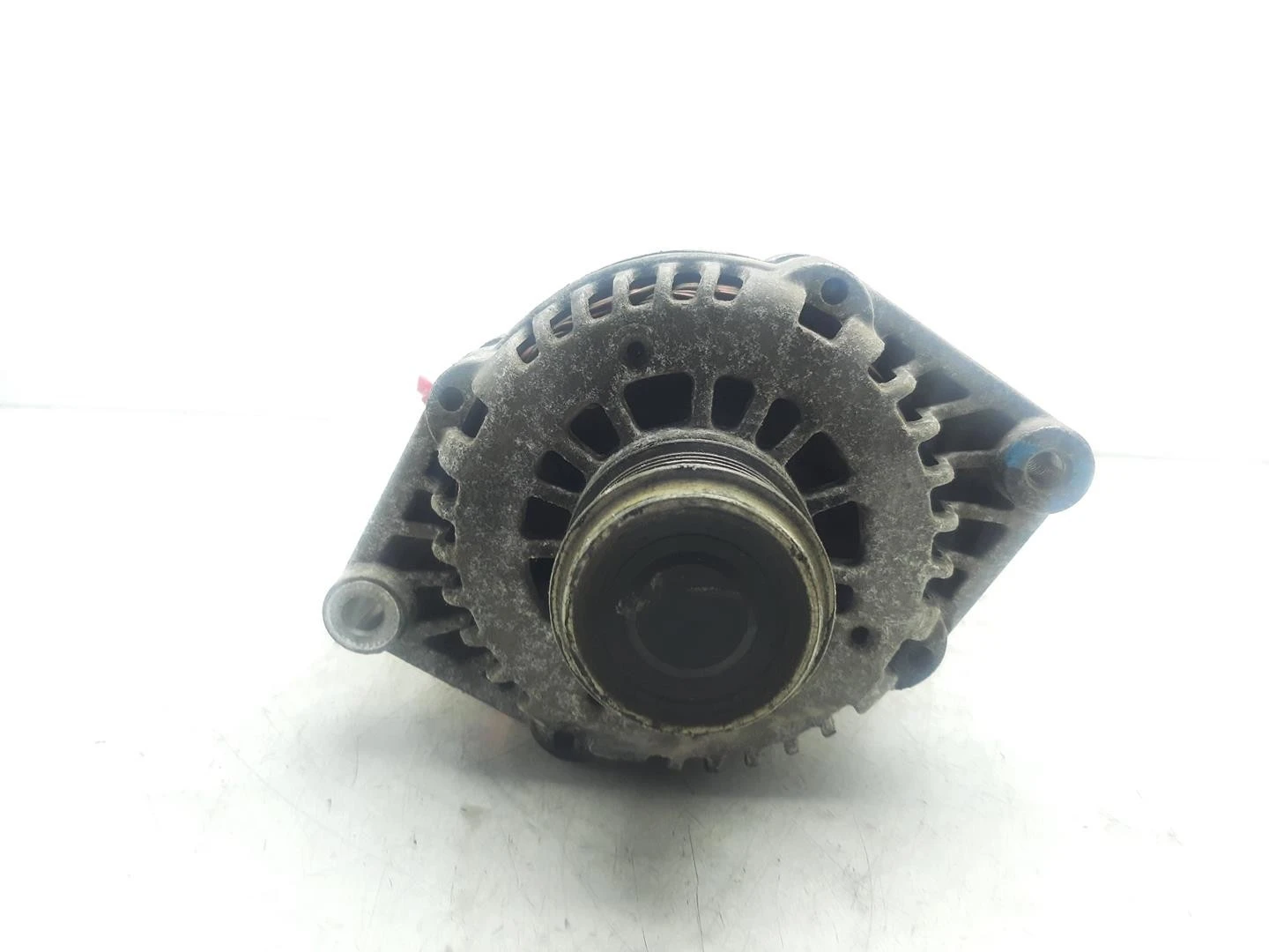 ALTERNADOR CHEVROLET LACETTI