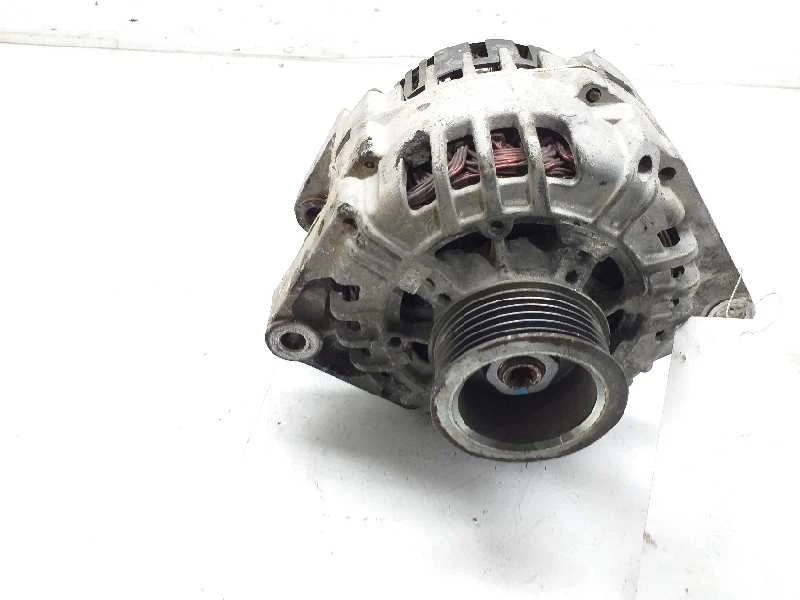 ALTERNADOR FIAT DUCATO FURGÓN