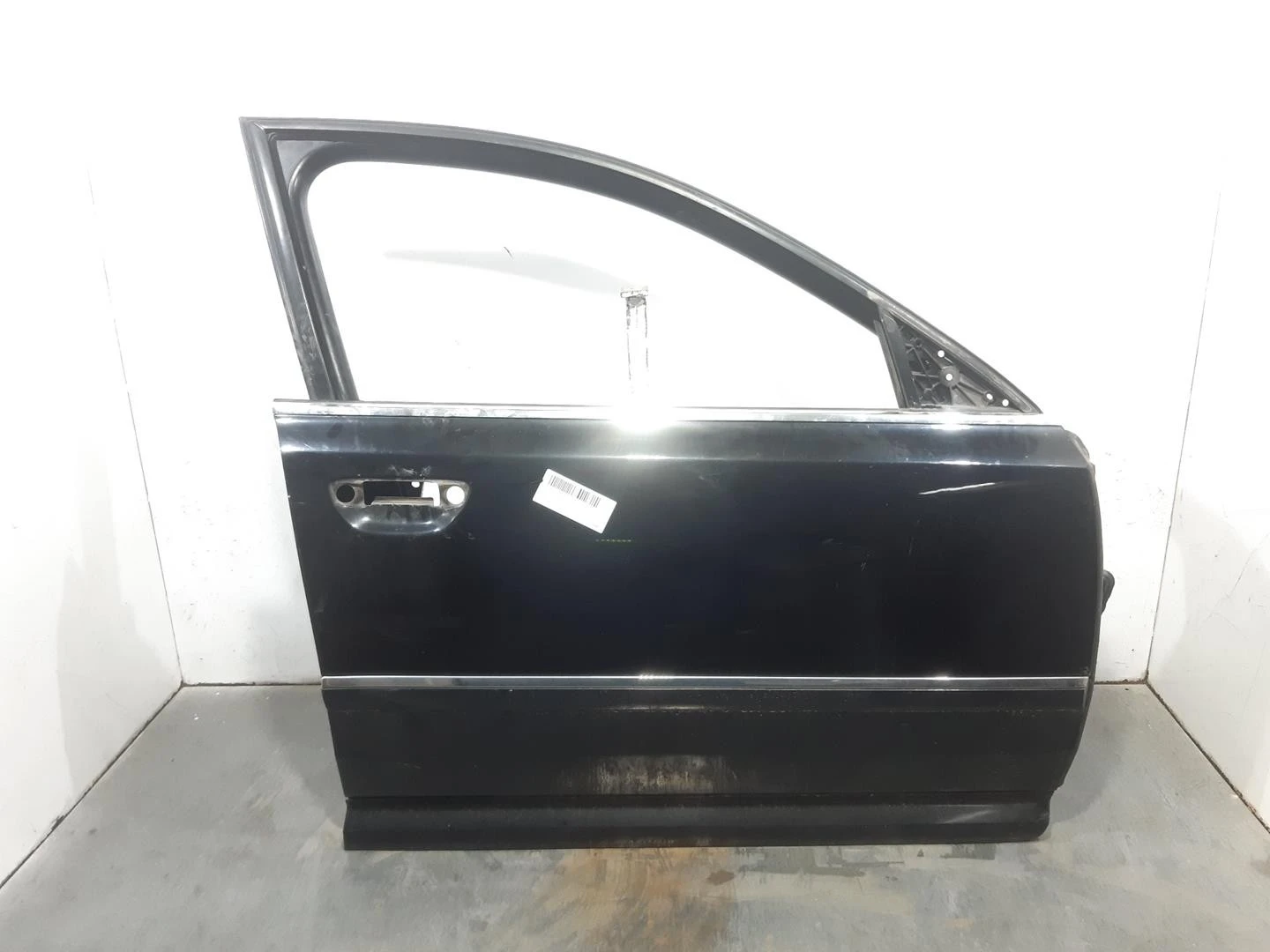 PORTA FRENTE DIREITA AUDI A8