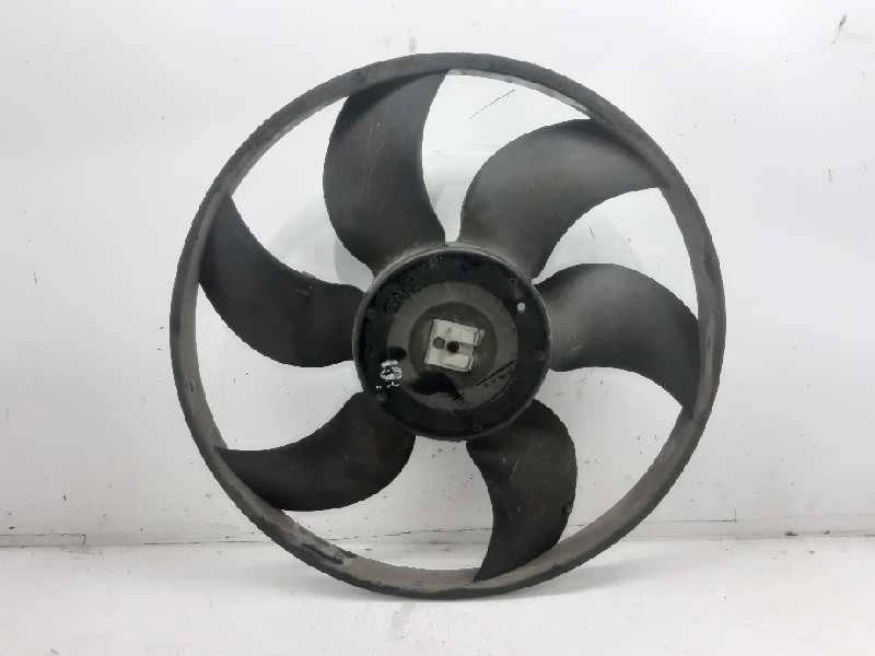 ELETROVENTILADOR RENAULT MEGANE II