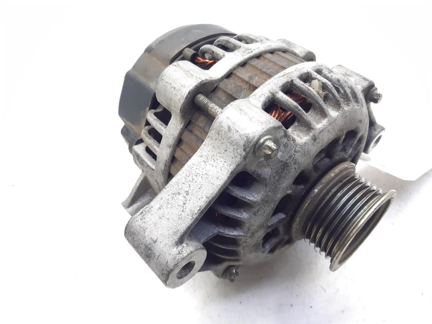 ALTERNADOR OPEL ASTRA G FASTBACK