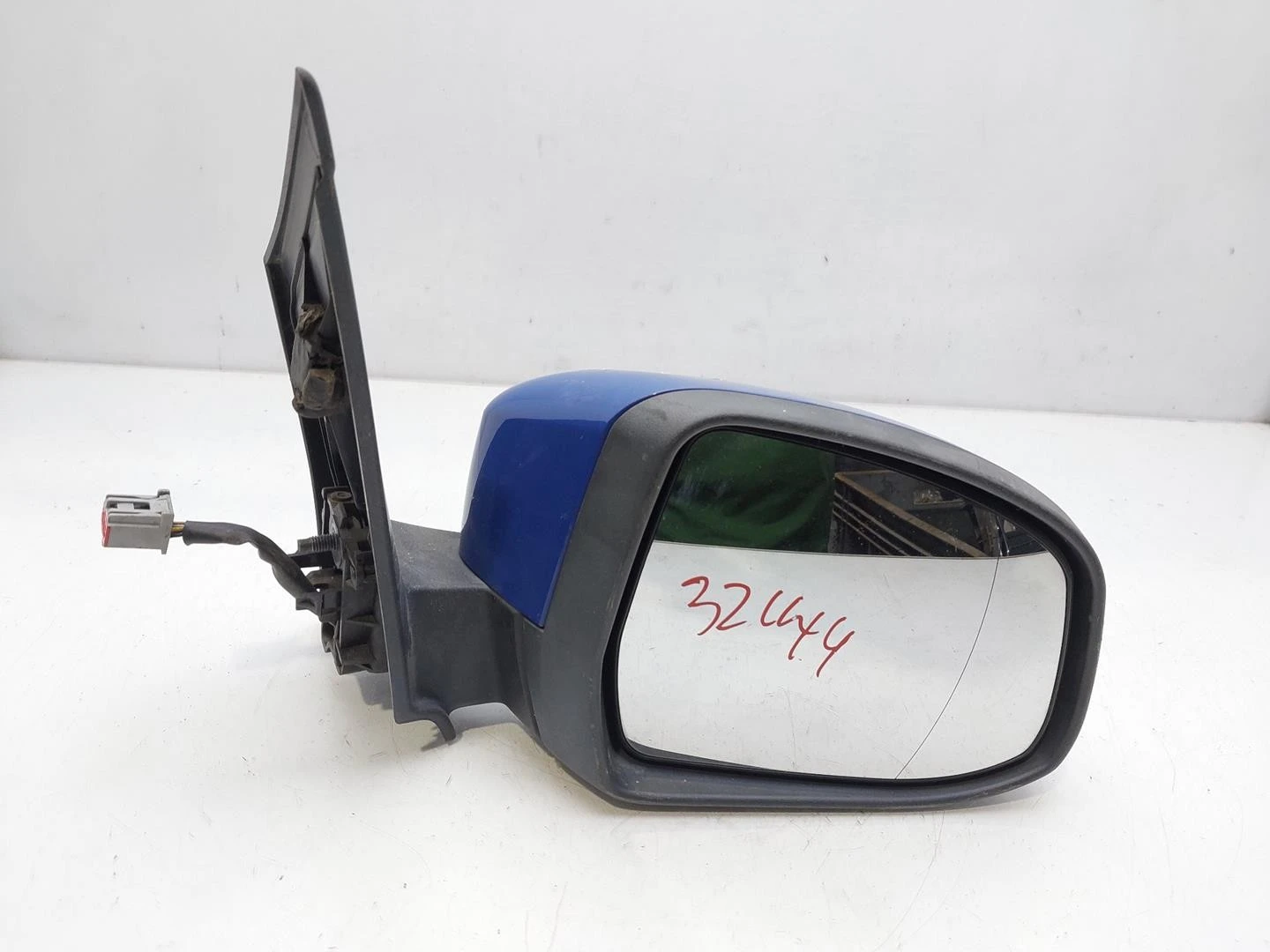 RETROVISOR DIREITO FORD FOCUS II