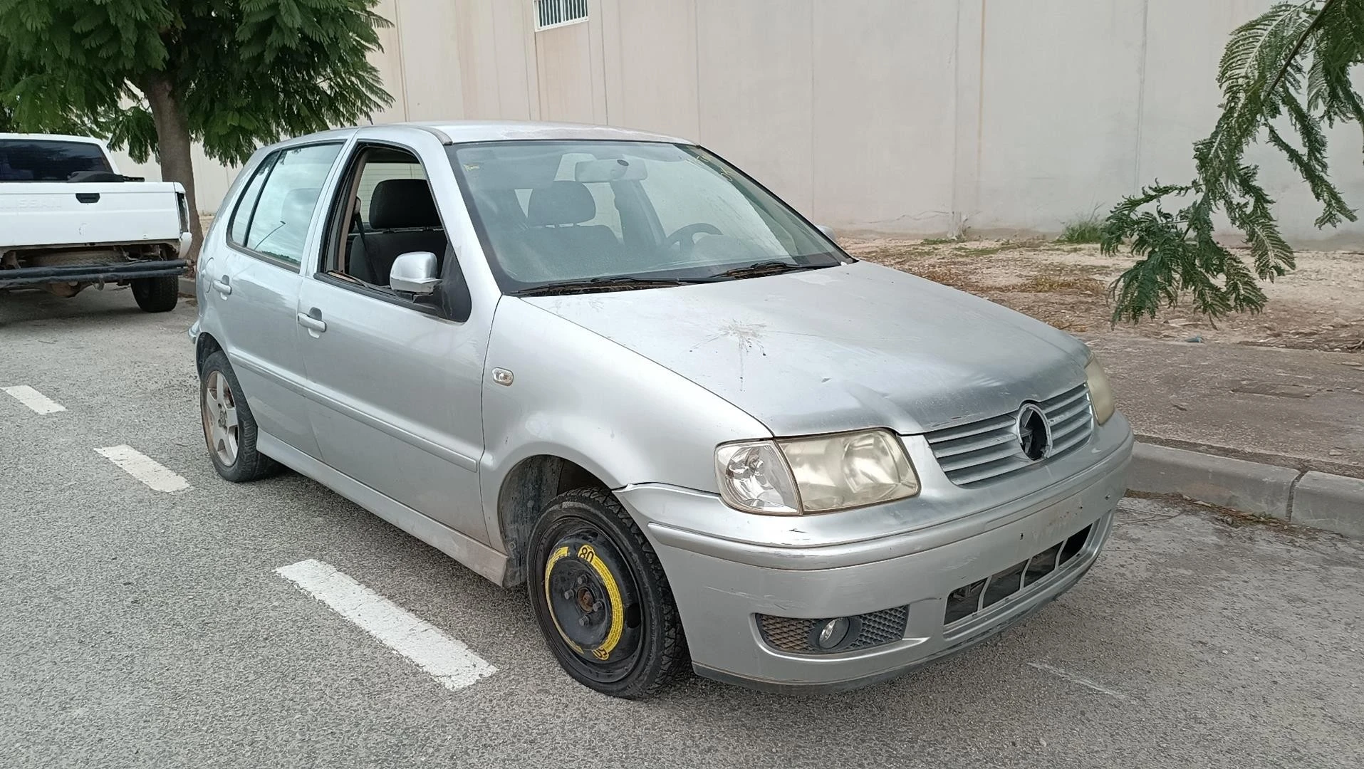 MANÍPULO DA ALAVANCA DE VELOCIDADES VW POLO