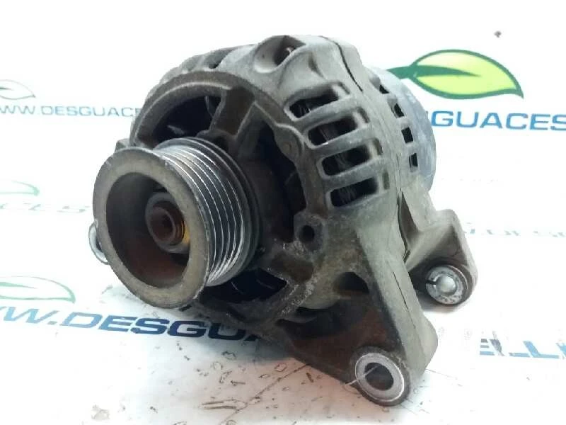 ALTERNADOR OPEL CORSA B