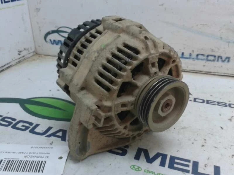 ALTERNADOR RENAULT CLIO II