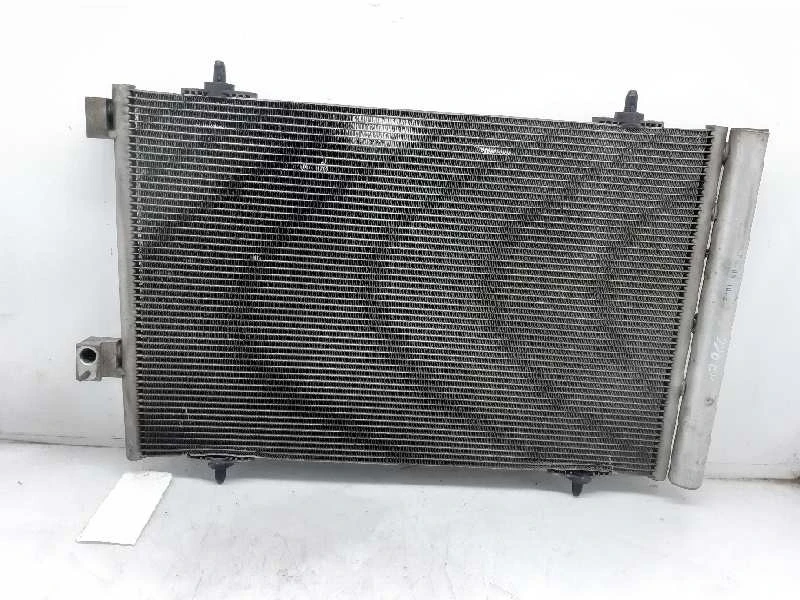 CONDENSADOR DE RADIADOR DE AR CONDICIONADO CITROЁN C5 III