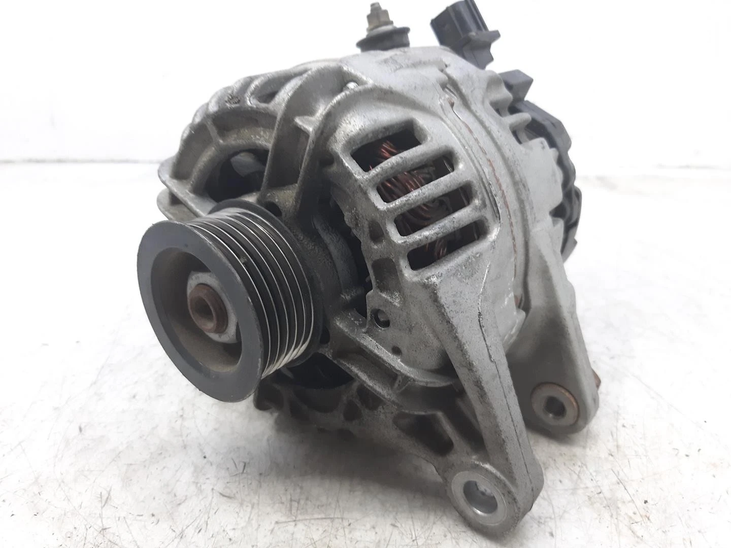 ALTERNADOR TOYOTA COROLLA