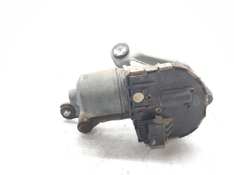 MOTOR LIMPA-VIDROS FRONTAL PEUGEOT 407