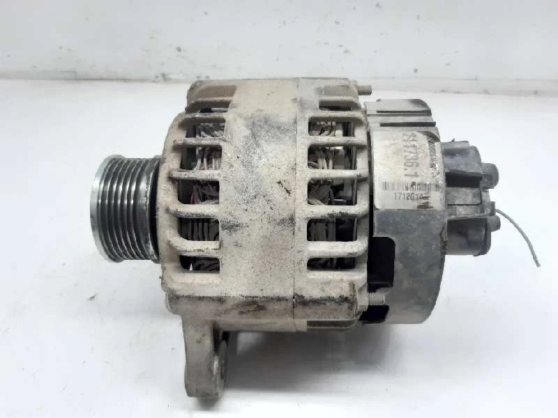 ALTERNADOR FIAT MAREA WEEKEND