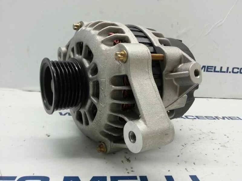 ALTERNADOR OPEL CORSA A FASTBACK