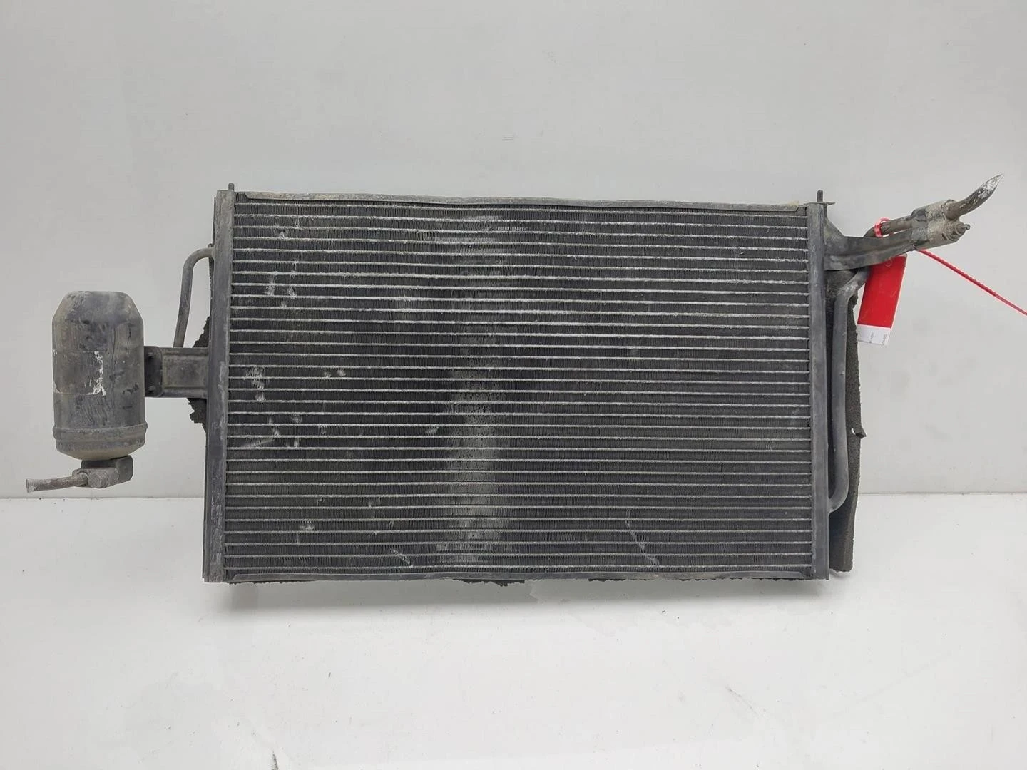 CONDENSADOR DE RADIADOR DE AR CONDICIONADO OPEL ASTRA F FASTBACK