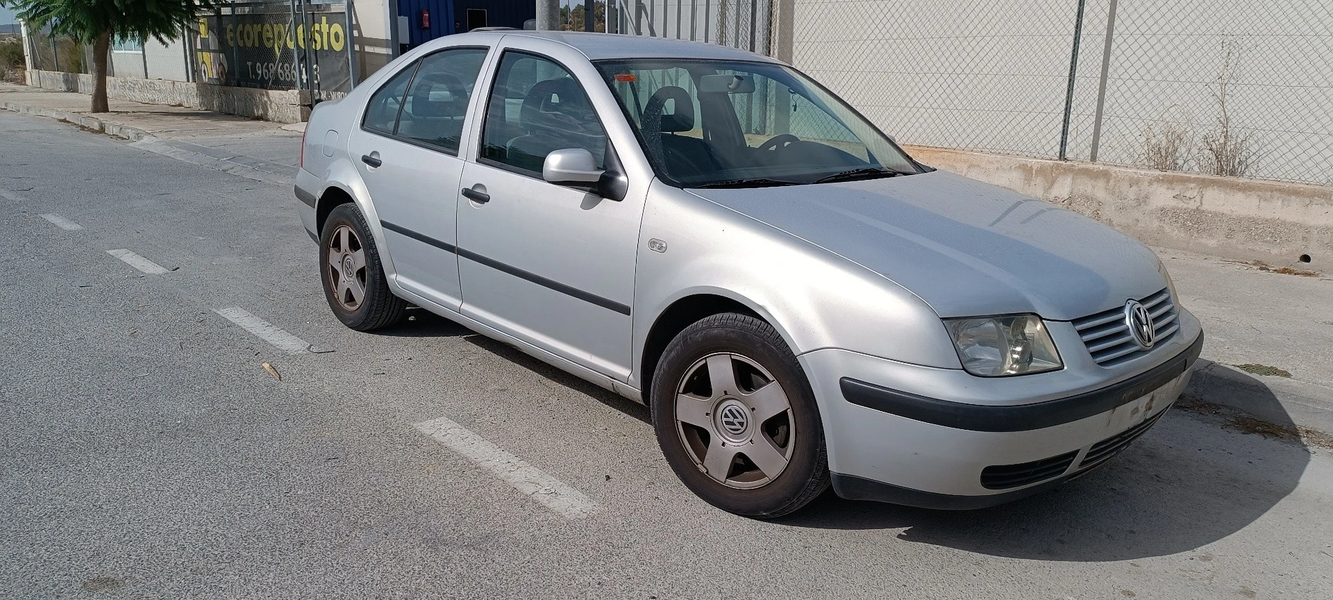 BOMBA DIREÇÃO VW BORA