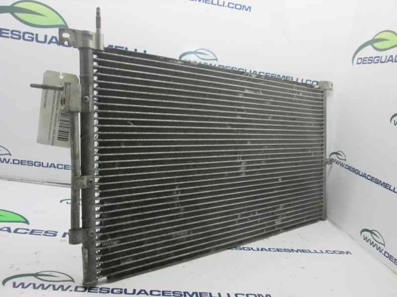 CONDENSADOR DE RADIADOR DE AR CONDICIONADO FORD MONDEO III