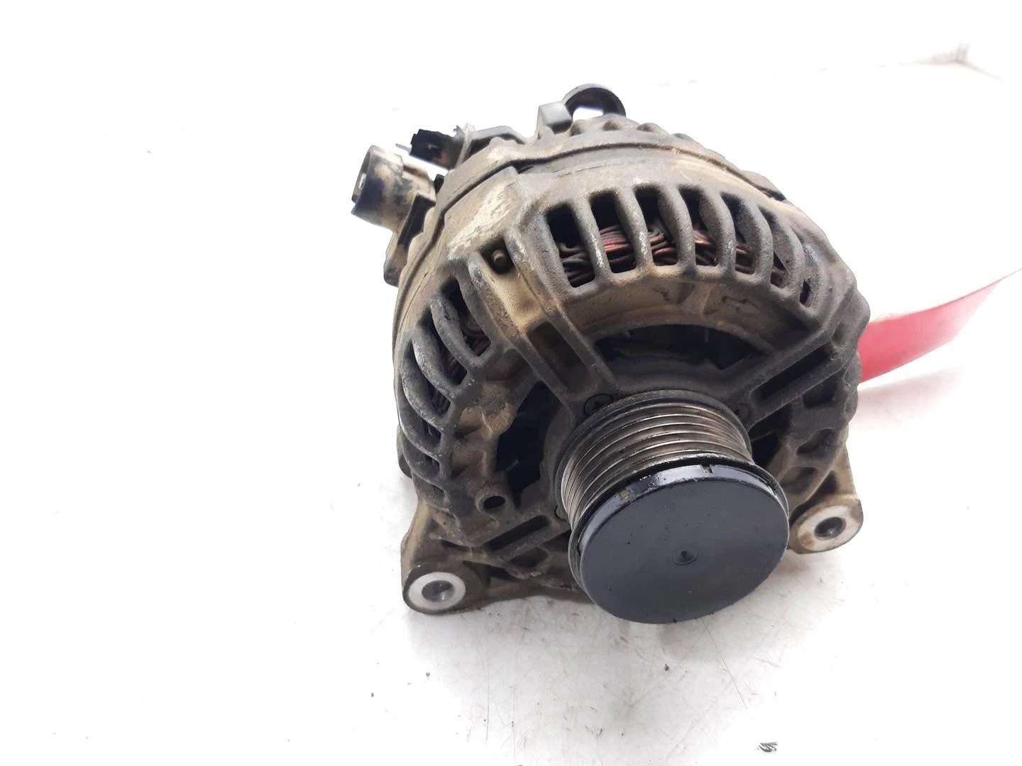 ALTERNADOR CITROЁN C3 I