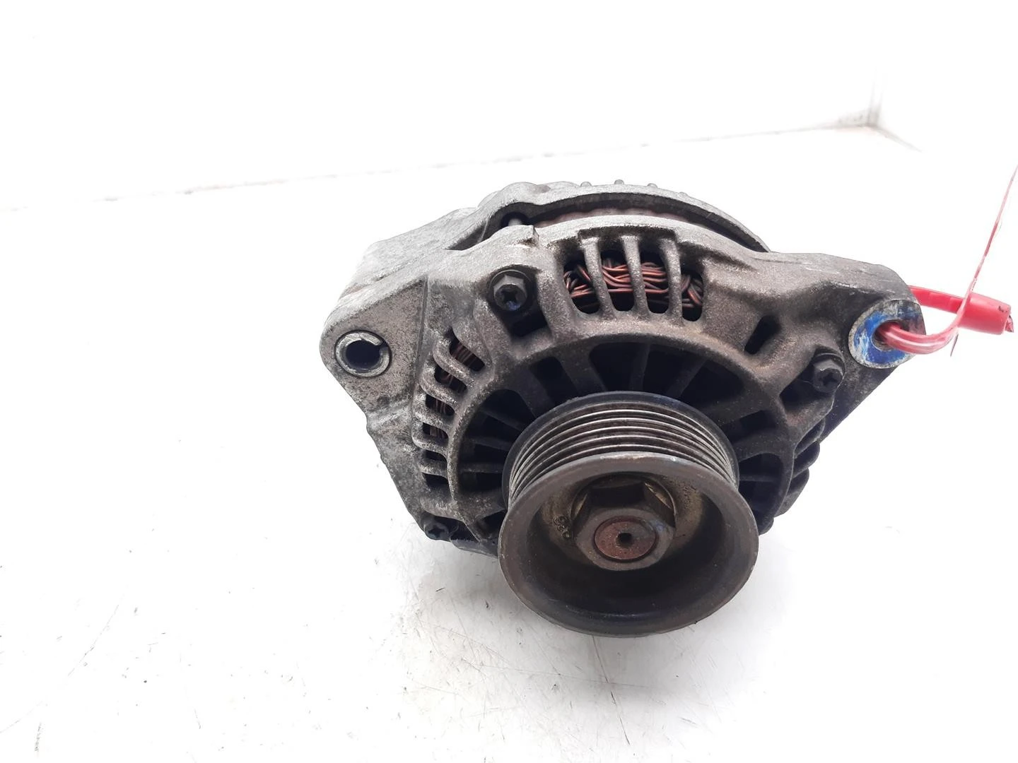 ALTERNADOR HONDA CIVIC VII HATCHBACK