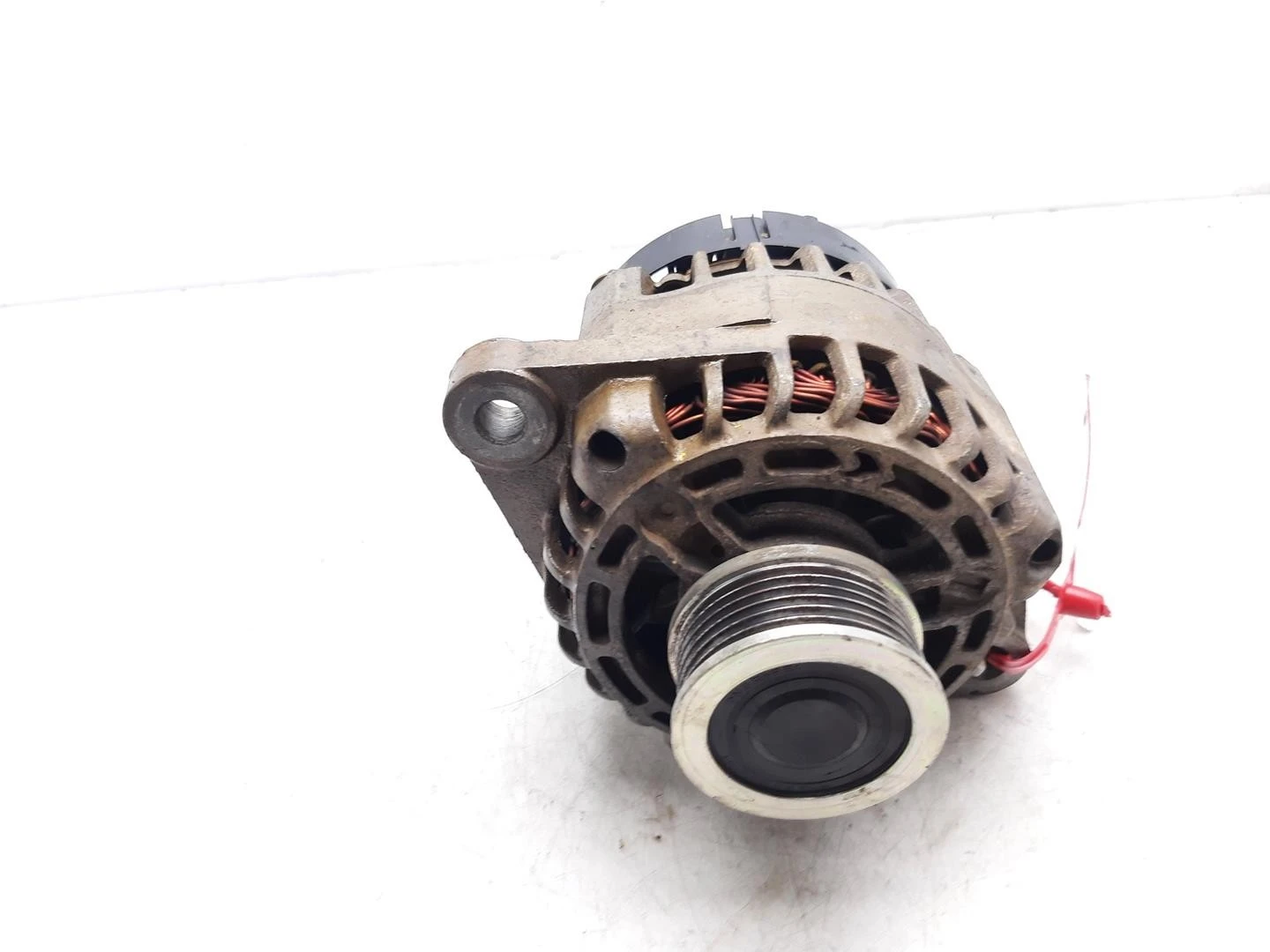 ALTERNADOR OPEL ZAFIRA B