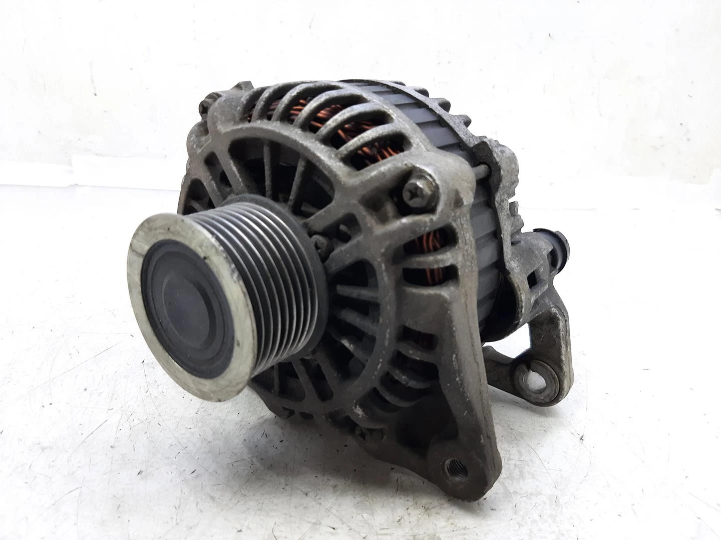 ALTERNADOR MAZDA 3