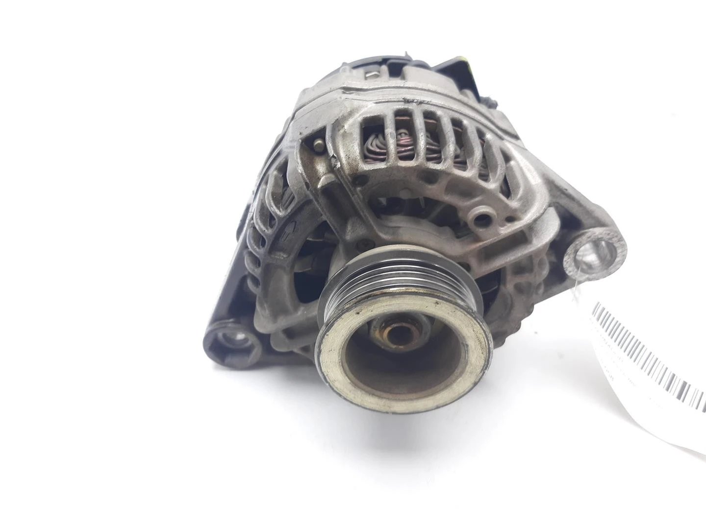 ALTERNADOR FIAT STILO