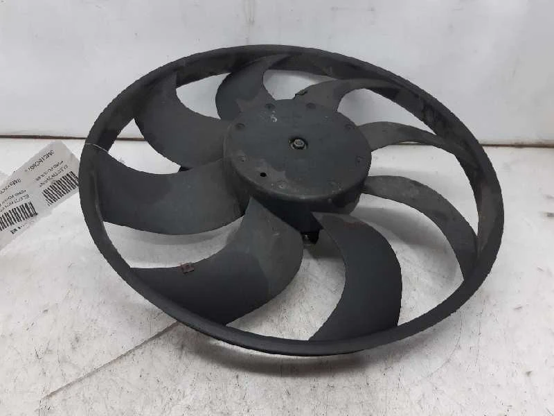 ELETROVENTILADOR FORD FOCUS II