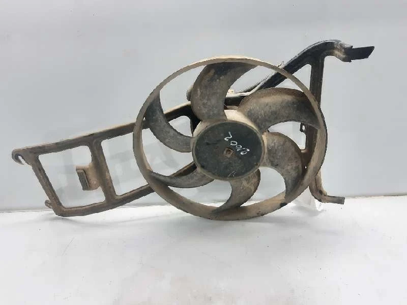 ELETROVENTILADOR CITROЁN SAXO