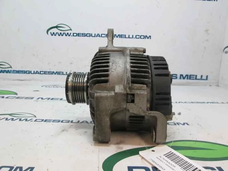 ALTERNADOR RENAULT MEGANE I